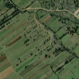 Satellite imagery of Loparuša, BA