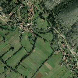 Satellite imagery of Loparuša, BA