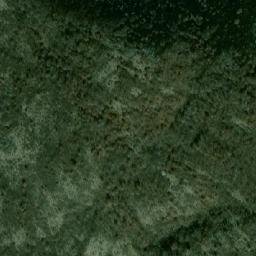 Satellite imagery of Mala Radimjla, BA