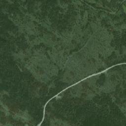 Satellite imagery of Mala Radimjla, BA