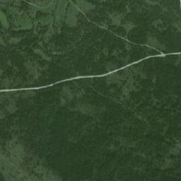 Satellite imagery of Radimlja, BA