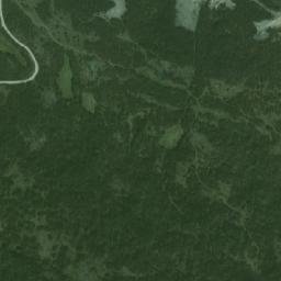 Satellite imagery of Radimlja, BA