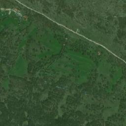 Satellite imagery of Ilijina Glavica, BA