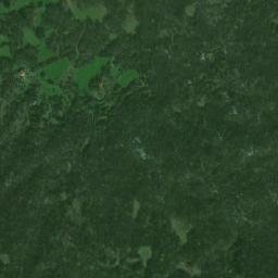 Satellite imagery of Zvonuša, BA