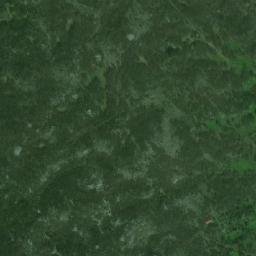 Satellite imagery of Zvonuša, BA