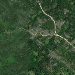 Satellite imagery of Zvonuša, BA