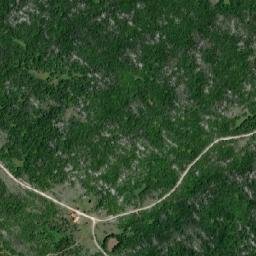 Satellite imagery of Selimova Glavica, BA