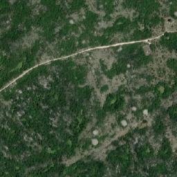 Satellite imagery of Selimova Glavica, BA