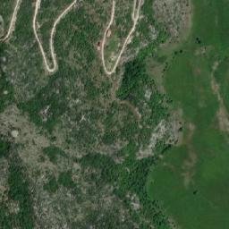 Satellite imagery of Selimova Glavica, BA