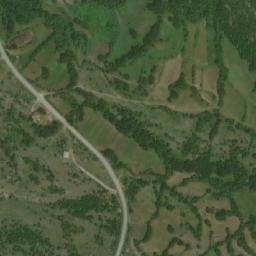 Satellite imagery of Čukovica, BA