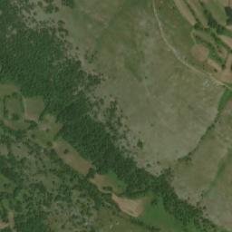 Satellite imagery of Krstac, BA