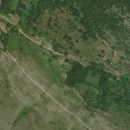 Satellite imagery of Krstac, BA