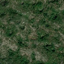 Satellite imagery of Oštra Gomila, BA