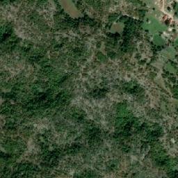 Satellite imagery of Oštra Gomila, BA