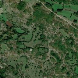 Satellite imagery of Oštra Gomila, BA