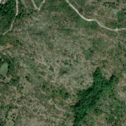 Satellite imagery of Veliki Planik, BA