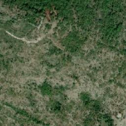 Satellite imagery of Veliki Planik, BA