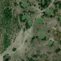 Satellite imagery of Veliki Planik, BA