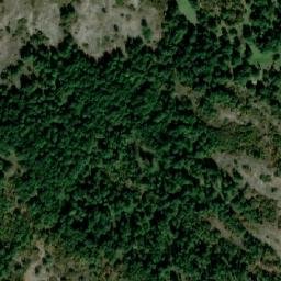 Satellite imagery of Sjerevac, BA