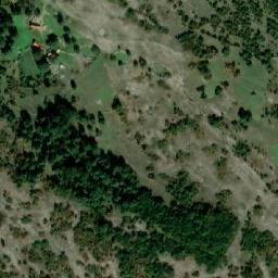 Satellite imagery of Sjerevac, BA