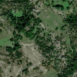 Satellite imagery of Sjerevac, BA