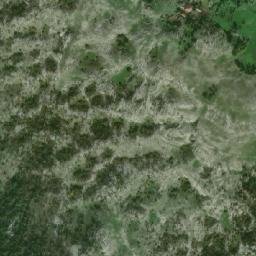 Satellite imagery of Lisac, ME