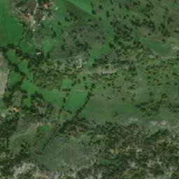 Satellite imagery of Lisac, ME