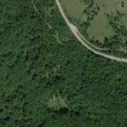 Satellite imagery of Pitoma Kosa, ME