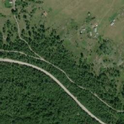 Satellite imagery of Pitoma Kosa, ME