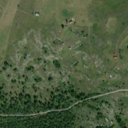 Satellite imagery of Pitoma Kosa, ME