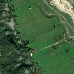 Satellite imagery of Grede, ME