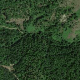 Satellite imagery of Fushat, RS