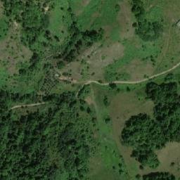 Satellite imagery of Fushat, RS