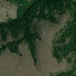 Satellite imagery of Shpati i Shpuar, XK