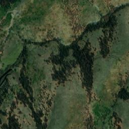 Satellite imagery of Strofullat, XK