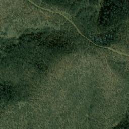 Satellite imagery of Badnjevik, XK