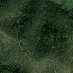 Satellite imagery of Badnjevik, XK