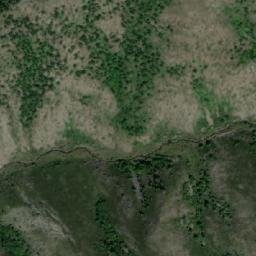 Satellite imagery of Shpati Muhaxher, XK