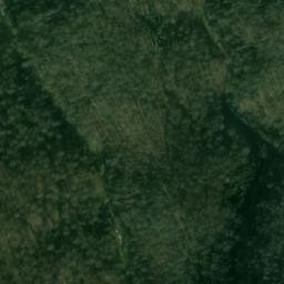 Satellite imagery of Marvinova Kosa, RS