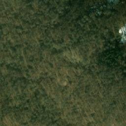 Satellite imagery of Bogojevački Krš, RS