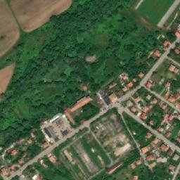 Satellite imagery of TT22B, BG