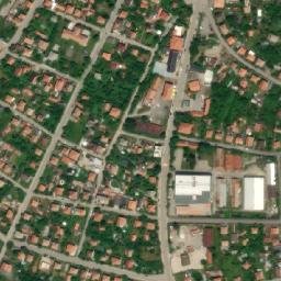 Satellite imagery of TT22B, BG