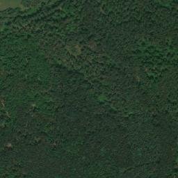 Satellite imagery of Katranein Vrah, BG