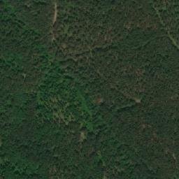 Satellite imagery of Katranein Vrah, BG