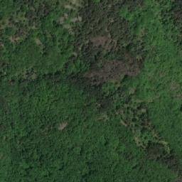 Satellite imagery of Orlov Kamak, BG