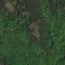 Satellite imagery of Orlov Kamak, BG