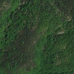 Satellite imagery of Orlov Kamak, BG
