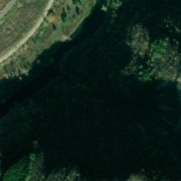 Satellite imagery of Tsarni Kamak, BG