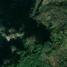 Satellite imagery of Tsarni Kamak, BG