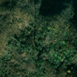 Satellite imagery of Tsarni Kamak, BG